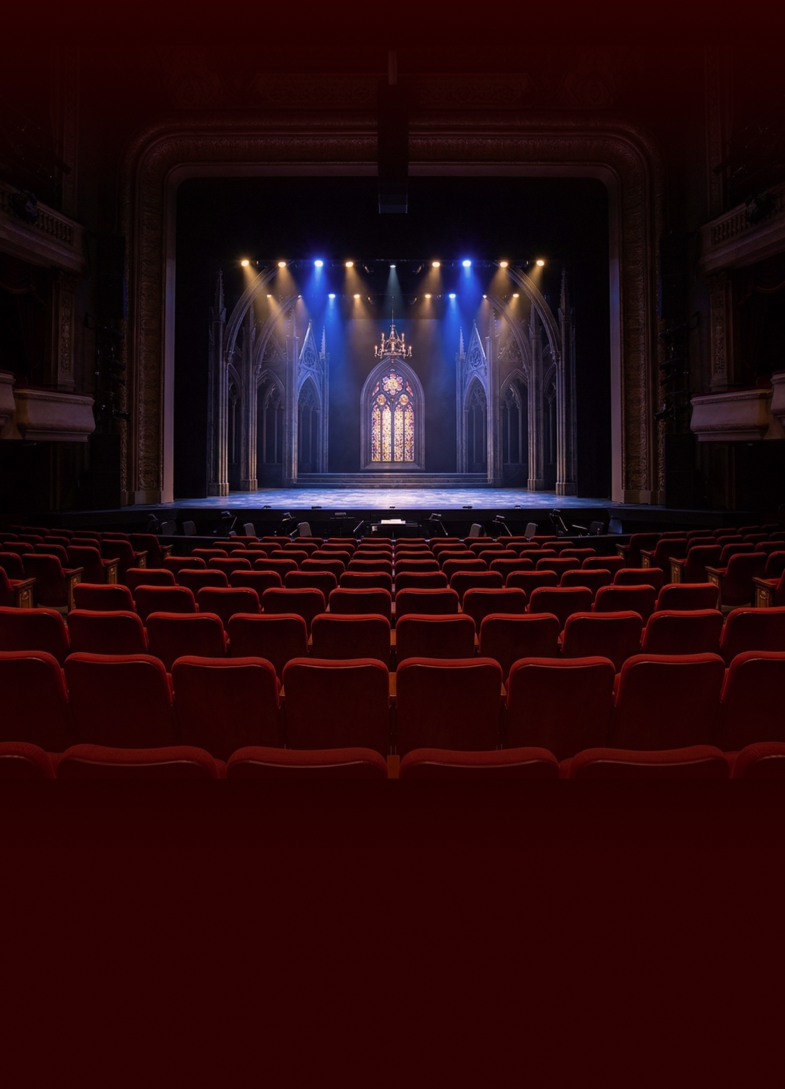 앳홈트립 단독
센터 오케스트라석 100% 확정