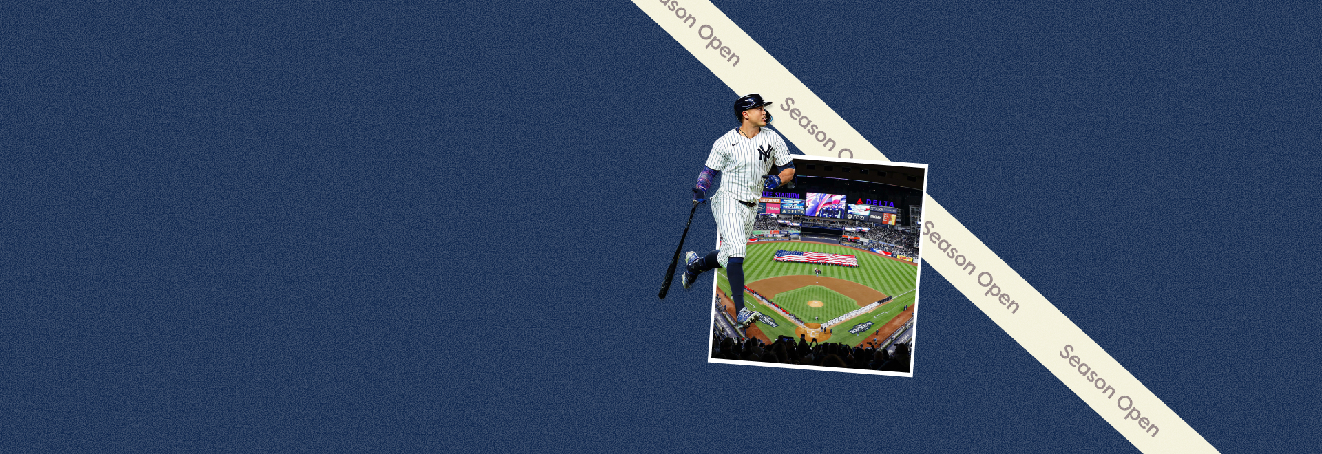 2026 양키즈 시즌 오픈
직계약으로 바로 확정