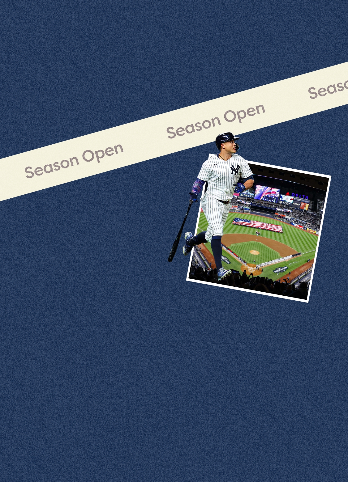 2026 양키즈 시즌 오픈
직계약으로 바로 확정